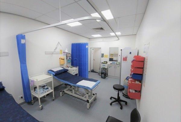 Cranbourne Medical Loumain