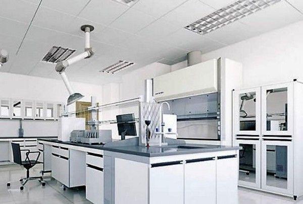 Laboratory Construction