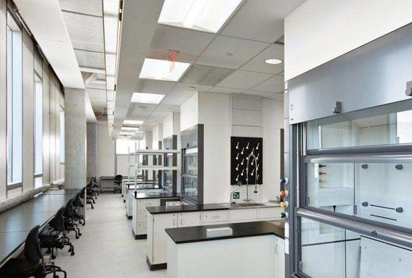 Laboratory Design