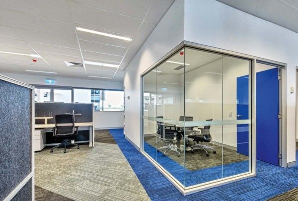 Office Fitouts Melbourne