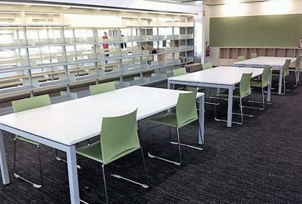 education fitout contractor