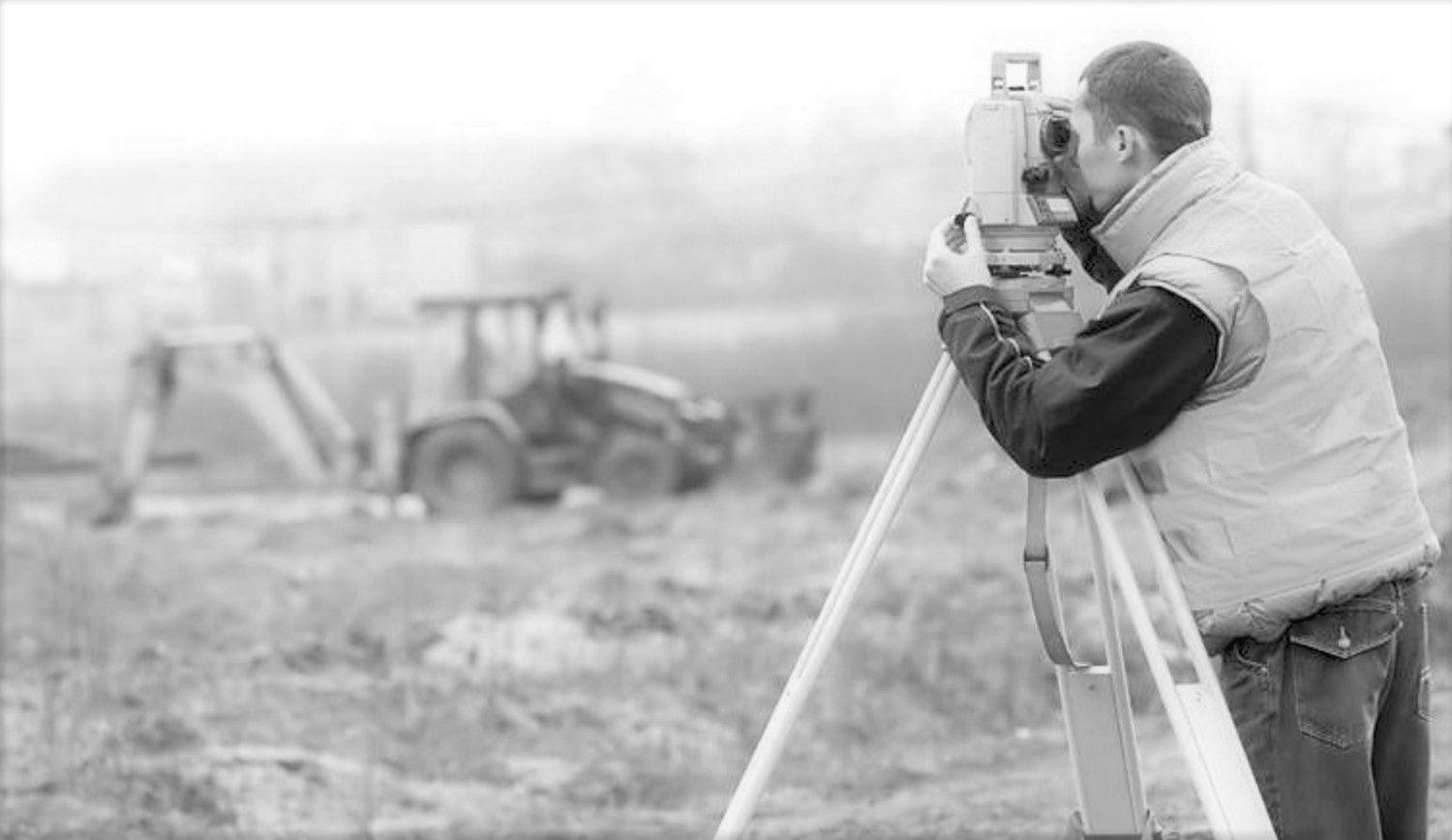 Land Surveying Consultation Loumain