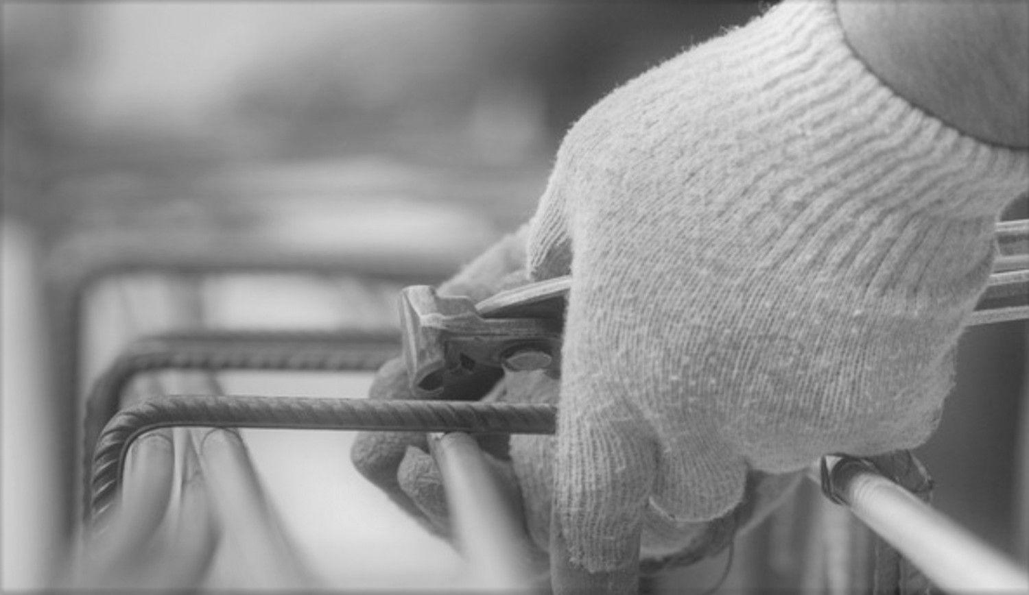 Steel Worker Loumain Australia