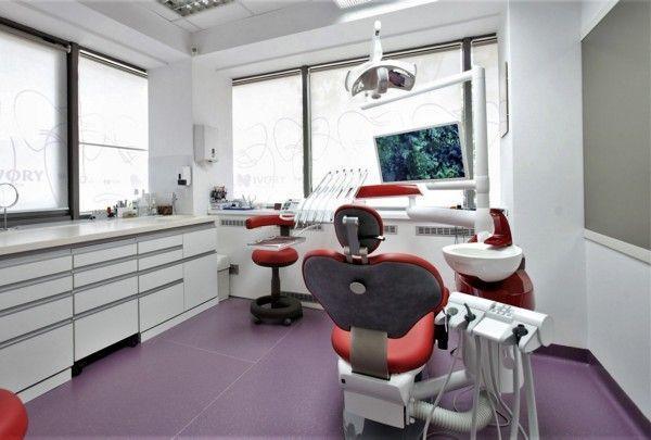 Micsa Dental Fitout Design15 South Australia