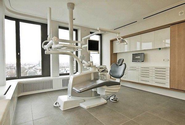 Micsa Dental Fitout Design21 Hospital